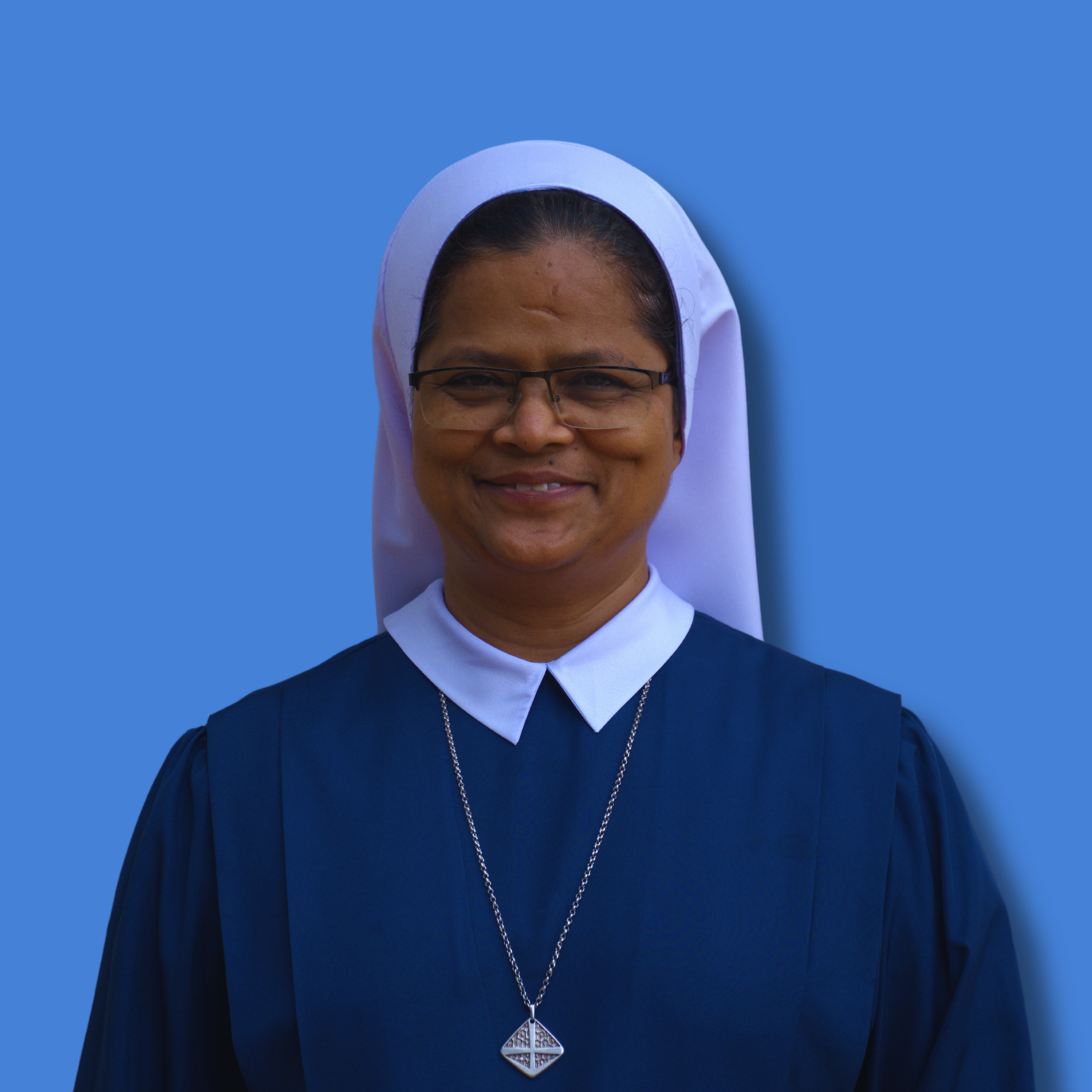 Sr. Pushpa