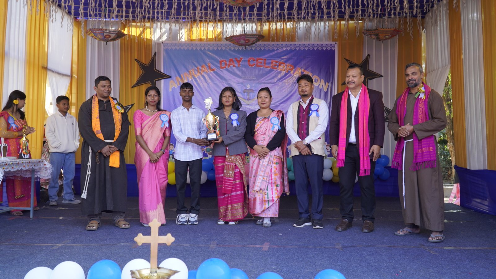 Francis Assisi School