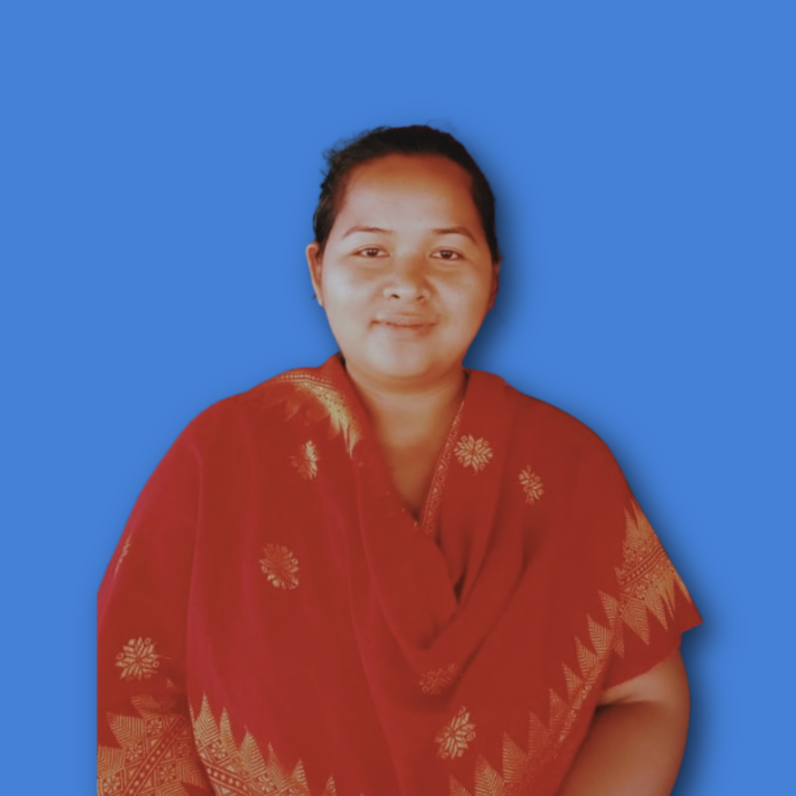Sonjuta Mochahary